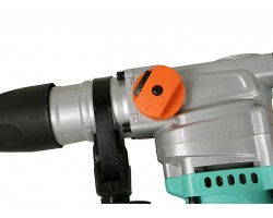 Перфоратор SDS Plus Sturm! RH2532V-foto10