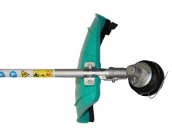 Триммер бензиновый Sturm! BT9126S-foto6