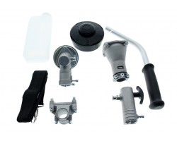 Триммер бензиновый Sturm! BT9126S-foto2