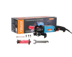 Болгарка (УШМ) Sturm! AG95141P-foto5