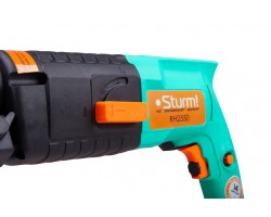 Перфоратор SDS Plus Sturm! RH2550-foto5