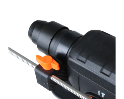 Перфоратор SDS Plus Sturm! RH25804BR-foto4