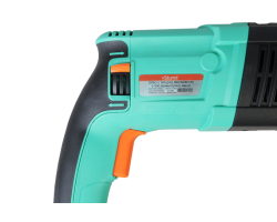 Перфоратор SDS Plus Sturm! RH25804BR-foto8