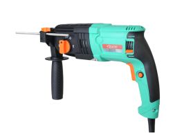 Перфоратор SDS Plus Sturm! RH25804BR-foto6
