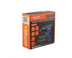 Пневмогайковерт Sturm! AU-1730-08-12-foto10
