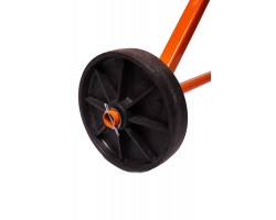 Бетономешалка Sturm! CM20180RF-foto8