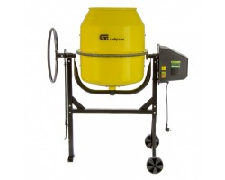 Бетоносмеситель Б 160, 160 л, 700 Вт Сибртех-foto3