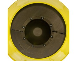 Бетоносмеситель Б 160, 160 л, 700 Вт Сибртех-foto6