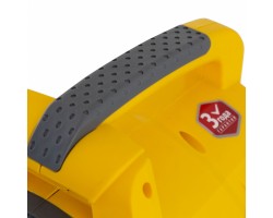 Насосная станция PSХ950X, Х-Pro, 950 Вт, 3300 л/ч, ресивер 24 л, подъем 38 м, нержавейка Denzel-foto11