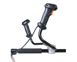 Триммер электрический Sturm! GT1800BS-foto5