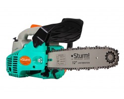 Бензопила Sturm! GC9912-foto2