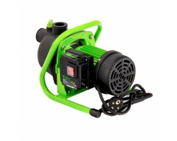 Садовый поверхностный насос СПН850-П, 850 Вт, напор 42 м, 3500 л/ч, пластик Сибртех-foto13