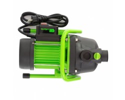 Садовый поверхностный насос СПН850-П, 850 Вт, напор 42 м, 3500 л/ч, пластик Сибртех-foto6