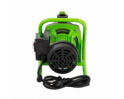 Садовый поверхностный насос СПН850-П, 850 Вт, напор 42 м, 3500 л/ч, пластик Сибртех-foto3