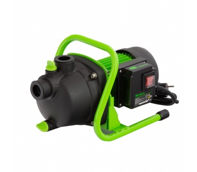 Садовый поверхностный насос СПН850-П, 850 Вт, напор 42 м, 3500 л/ч, пластик Сибртех Садовый поверхностный насос СПН850-П, 850 Вт, напор 42 м, 3500 л/ч, пластик Сибртех