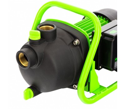 Садовый поверхностный насос СПН850-П, 850 Вт, напор 42 м, 3500 л/ч, пластик Сибртех Садовый поверхностный насос СПН850-П, 850 Вт, напор 42 м, 3500 л/ч, пластик Сибртех