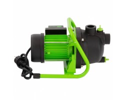 Садовый поверхностный насос СПН850-П, 850 Вт, напор 42 м, 3500 л/ч, пластик Сибртех-foto4