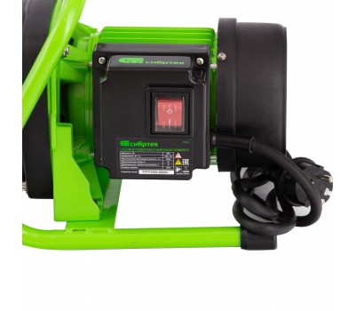 Садовый поверхностный насос СПН850-П, 850 Вт, напор 42 м, 3500 л/ч, пластик Сибртех Садовый поверхностный насос СПН850-П, 850 Вт, напор 42 м, 3500 л/ч, пластик Сибртех