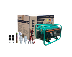 Генератор Sturm! PG8735N-foto2