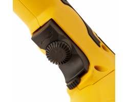 Перфоратор электрический RH-400-12, SDS-plus, 400 Вт, 1.2 Дж, 2 режима Denzel-foto7