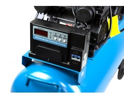 Компрессор безмасляный Sturm! AC936100OLE-foto9