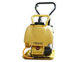 Виброплита бензиновая Sturm! PC8809DKW-foto3