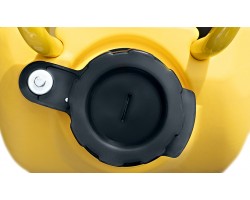 Виброплита бензиновая Sturm! PC8809DKW-foto5