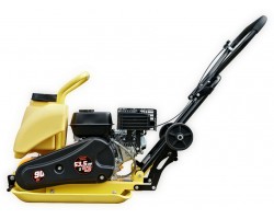 Виброплита бензиновая Sturm! PC8809DKW-foto2