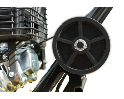 Виброплита бензиновая Sturm! PC8809DKW-foto4