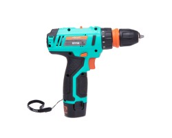 Аккумуляторный шуруповерт Sturm! CD3212SC-foto3