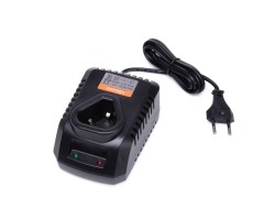 Аккумуляторный шуруповерт Sturm! CD3212SC-foto8