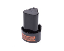 Аккумуляторный шуруповерт Sturm! CD3212SC-foto9