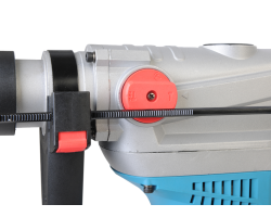 Перфоратор SDS MAX Sturm! RH25206PM-foto4