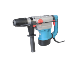 Перфоратор SDS MAX Sturm! RH25206PM-foto2