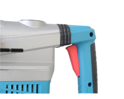 Перфоратор SDS MAX Sturm! RH25206PM-foto9