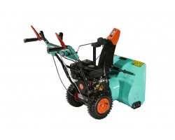 Бензиновый снегоуборщик Sturm! STG7461EL-foto4