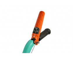 Бензиновый снегоуборщик Sturm! STG7461EL-foto11