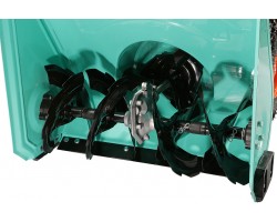 Бензиновый снегоуборщик Sturm! STG7461EL-foto6