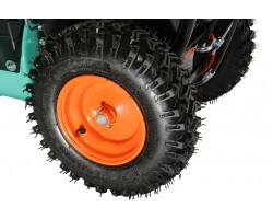 Бензиновый снегоуборщик Sturm! STG7461EL-foto7