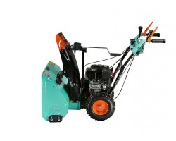 Бензиновый снегоуборщик Sturm! STG7461EL-foto2