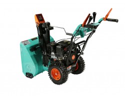 Бензиновый снегоуборщик Sturm! STG7461EL-foto3