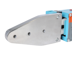 Аппарат для сварки пластиковых труб Sturm! TW7225P-foto2