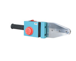 Аппарат для сварки пластиковых труб Sturm! TW7225P-foto6