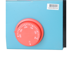 Аппарат для сварки пластиковых труб Sturm! TW7225P-foto3