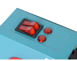 Аппарат для сварки пластиковых труб Sturm! TW7225P-foto7