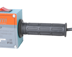 Аппарат для сварки пластиковых труб Sturm! TW7225P-foto4