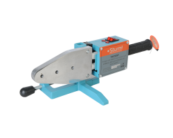 Аппарат для сварки пластиковых труб Sturm! TW7225P-foto5