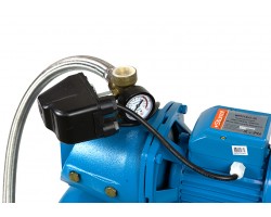 Насосная станция Sturm! WP9714VS-50-foto9