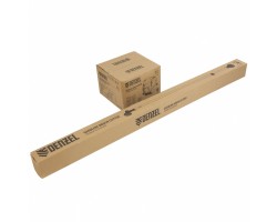 Триммер бензиновый DTL-33, 33 см3, неразъемная штанга, состоит из 2 частей Denzel-foto5