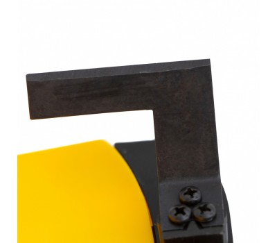 Триммер бензиновый DTL-33, 33 см3, неразъемная штанга, состоит из 2 частей Denzel